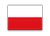 PASTICCERIA LETO - Polski